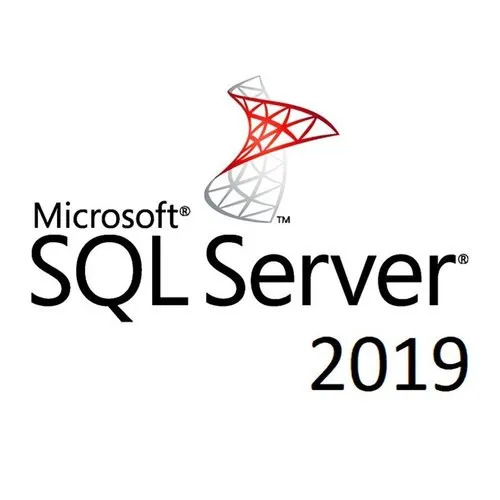 SQL Server 2019